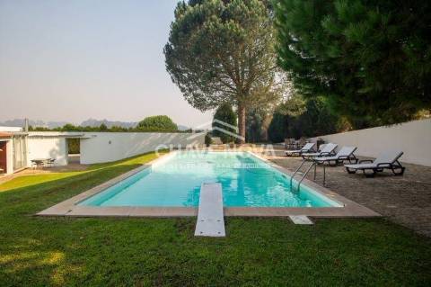 Moradia Isolada T3 Venda em Argoncilhe,Santa Maria da Feira