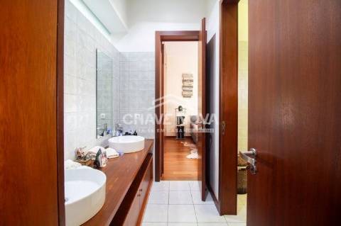 Moradia Isolada T3 Venda em Argoncilhe,Santa Maria da Feira