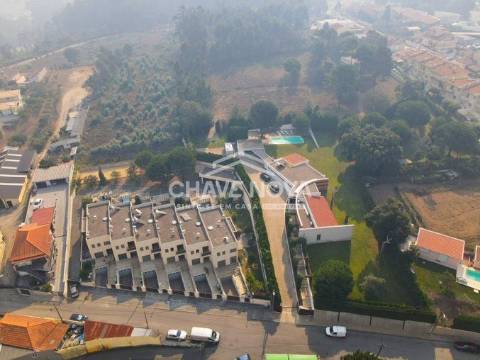 Moradia Isolada T3 Venda em Argoncilhe,Santa Maria da Feira