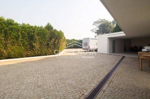 Moradia Isolada T3 Venda em Argoncilhe,Santa Maria da Feira