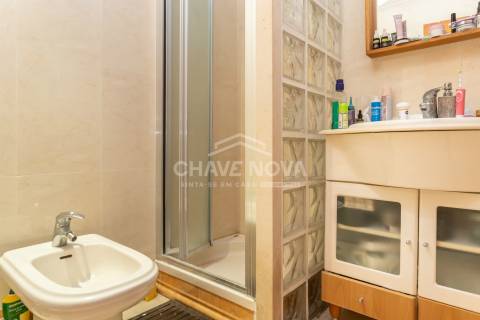 Moradia em Banda T4 Venda em Charneca de Caparica e Sobreda,Almada