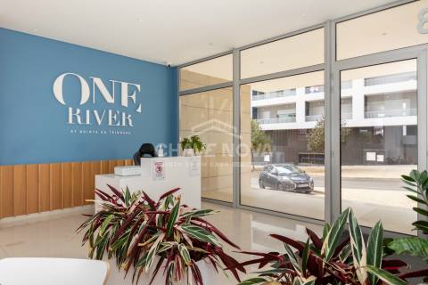 Apartamento T3 Venda em Seixal, Arrentela e Aldeia de Paio Pires,Seixal