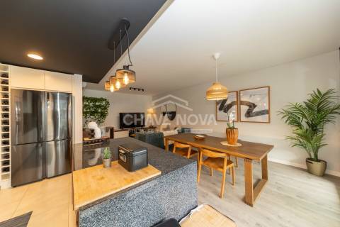 Apartamento T3 Venda em Seixal, Arrentela e Aldeia de Paio Pires,Seixal