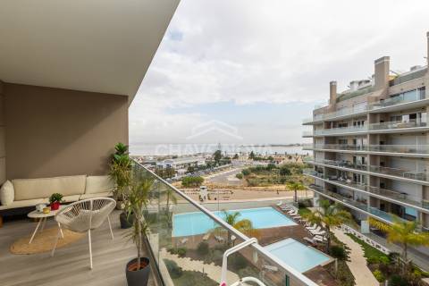 Apartamento T3 Venda em Seixal, Arrentela e Aldeia de Paio Pires,Seixal