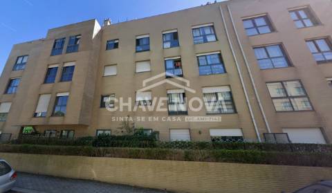 Apartamento T2+1 Venda em Mafamude e Vilar do Paraíso,Vila Nova de Gaia