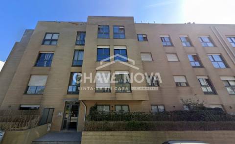 Apartamento T2+1 Venda em Mafamude e Vilar do Paraíso,Vila Nova de Gaia