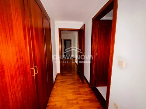 Apartamento T2+1 Venda em Mafamude e Vilar do Paraíso,Vila Nova de Gaia