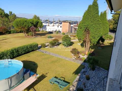 Moradia T3 Venda em Fragoso,Barcelos