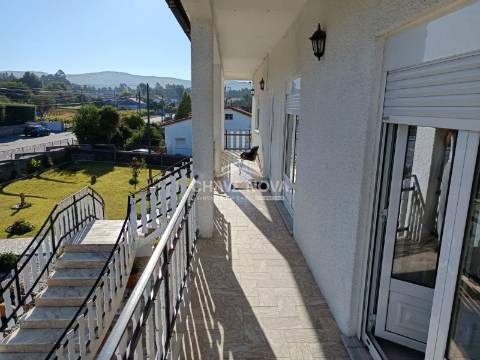 Moradia T3 Venda em Fragoso,Barcelos