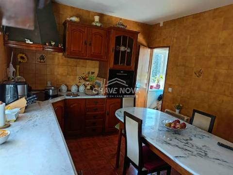 Moradia T3 Venda em Fragoso,Barcelos