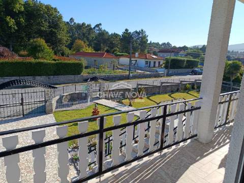 Moradia T3 Venda em Fragoso,Barcelos