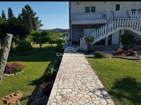 Moradia T3 Venda em Fragoso,Barcelos