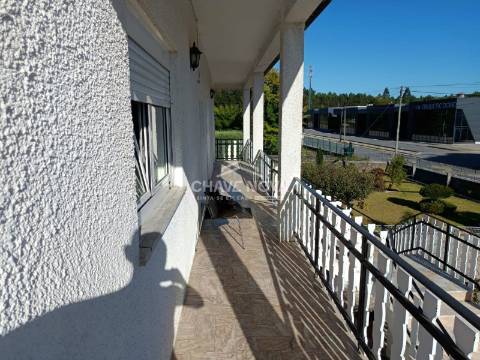 Moradia T3 Venda em Fragoso,Barcelos