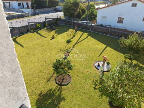 Moradia T3 Venda em Fragoso,Barcelos