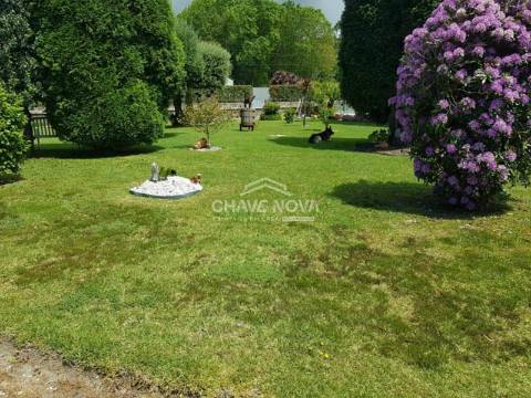 Moradia T3 Venda em Fragoso,Barcelos