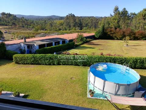 Moradia T3 Venda em Fragoso,Barcelos