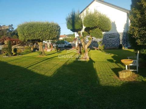 Moradia T3 Venda em Fragoso,Barcelos