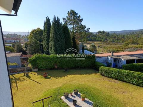 Moradia T3 Venda em Fragoso,Barcelos