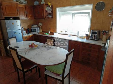 Moradia T3 Venda em Fragoso,Barcelos