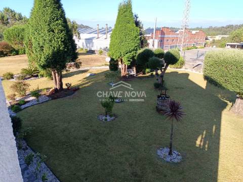 Moradia T3 Venda em Fragoso,Barcelos