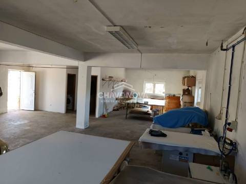 Moradia T3 Venda em Fragoso,Barcelos