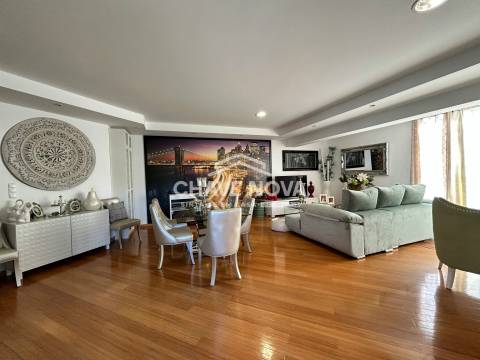 Apartamento T2 Venda em Setúbal (São Julião, Nossa Senhora da Anunciada e Santa Maria da Graça),Setúbal