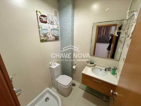 Apartamento T2 Venda em Setúbal (São Julião, Nossa Senhora da Anunciada e Santa Maria da Graça),Setúbal