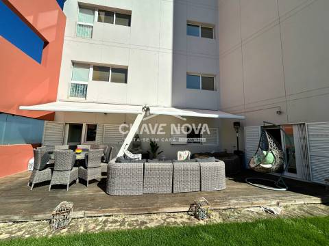 Apartamento T2 Venda em Setúbal (São Julião, Nossa Senhora da Anunciada e Santa Maria da Graça),Setúbal