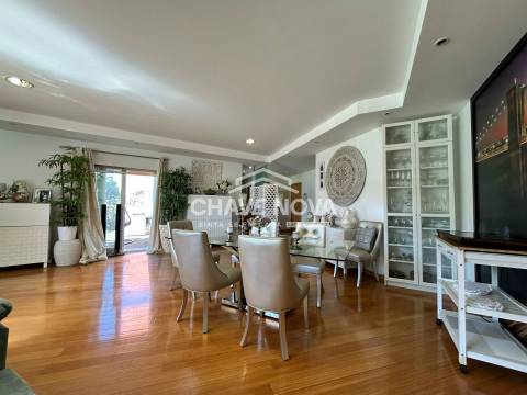 Apartamento T2 Venda em Setúbal (São Julião, Nossa Senhora da Anunciada e Santa Maria da Graça),Setúbal