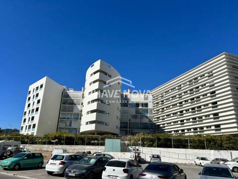 Apartamento T2 Venda em Setúbal (São Julião, Nossa Senhora da Anunciada e Santa Maria da Graça),Setúbal