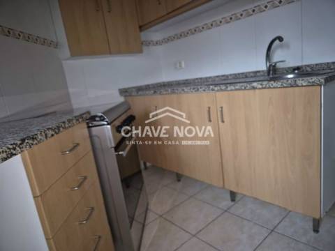 Apartamento T2 Arrendamento em Campo de Ourique,Lisboa