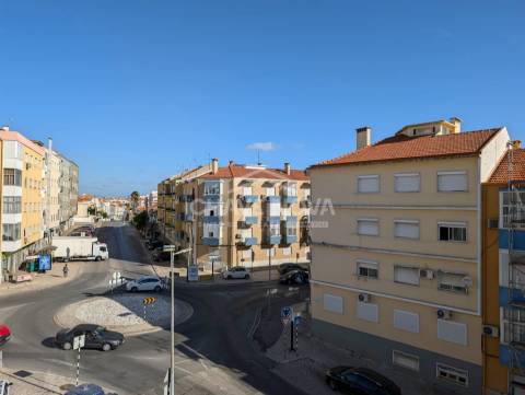 Apartamento T2 Venda em Seixal, Arrentela e Aldeia de Paio Pires,Seixal