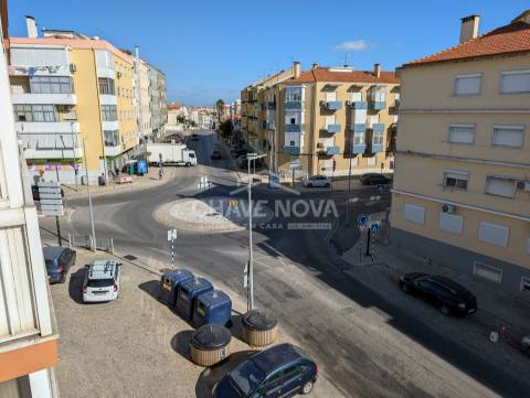 Apartamento T2 Venda em Seixal, Arrentela e Aldeia de Paio Pires,Seixal