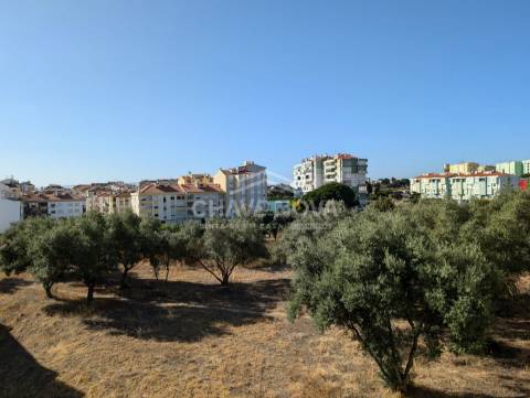 Apartamento T2 Venda em Seixal, Arrentela e Aldeia de Paio Pires,Seixal