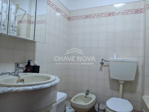 Apartamento T2 Venda em Seixal, Arrentela e Aldeia de Paio Pires,Seixal