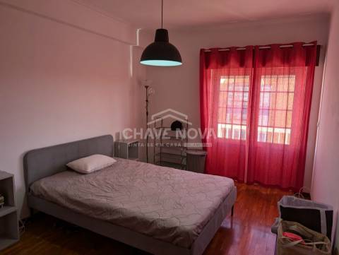 Apartamento T2 Venda em Seixal, Arrentela e Aldeia de Paio Pires,Seixal