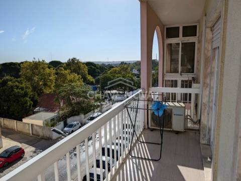 Apartamento T2 Venda em Seixal, Arrentela e Aldeia de Paio Pires,Seixal