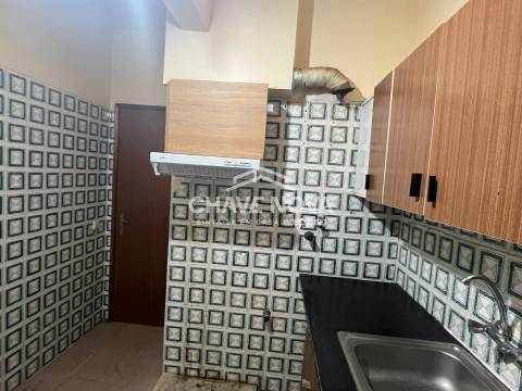 Apartamento T1 Venda em Setúbal (São Julião, Nossa Senhora da Anunciada e Santa Maria da Graça),Setúbal