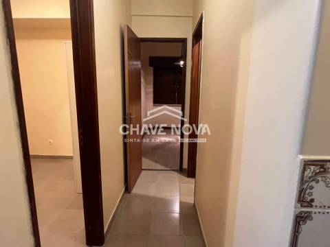 Apartamento T1 Venda em Setúbal (São Julião, Nossa Senhora da Anunciada e Santa Maria da Graça),Setúbal