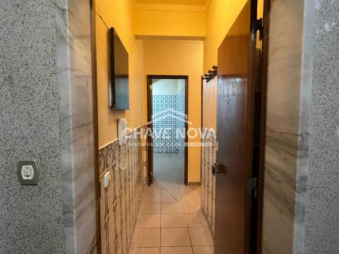 Apartamento T1 Venda em Setúbal (São Julião, Nossa Senhora da Anunciada e Santa Maria da Graça),Setúbal