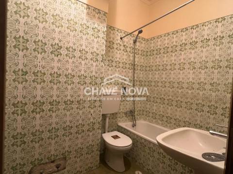 Apartamento T1 Venda em Setúbal (São Julião, Nossa Senhora da Anunciada e Santa Maria da Graça),Setúbal