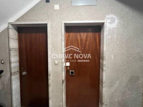 Apartamento T1 Venda em Setúbal (São Julião, Nossa Senhora da Anunciada e Santa Maria da Graça),Setúbal