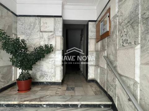 Apartamento T1 Venda em Setúbal (São Julião, Nossa Senhora da Anunciada e Santa Maria da Graça),Setúbal