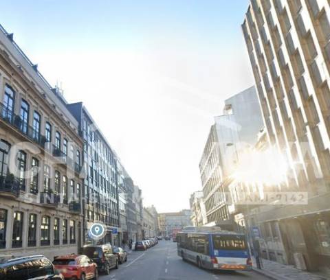 Apartamento T1 Arrendamento em Cedofeita, Santo Ildefonso, Sé, Miragaia, São Nicolau e Vitória,Porto