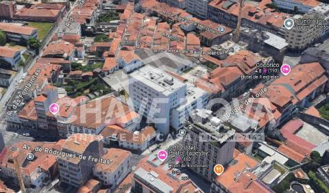 Apartamento T1 Arrendamento em Cedofeita, Santo Ildefonso, Sé, Miragaia, São Nicolau e Vitória,Porto