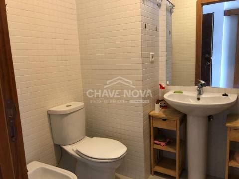 Apartamento T1 Arrendamento em Cedofeita, Santo Ildefonso, Sé, Miragaia, São Nicolau e Vitória,Porto