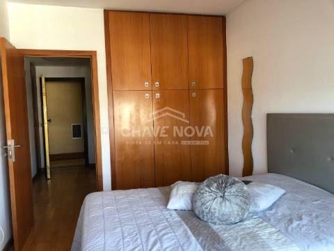 Apartamento T1 Arrendamento em Cedofeita, Santo Ildefonso, Sé, Miragaia, São Nicolau e Vitória,Porto