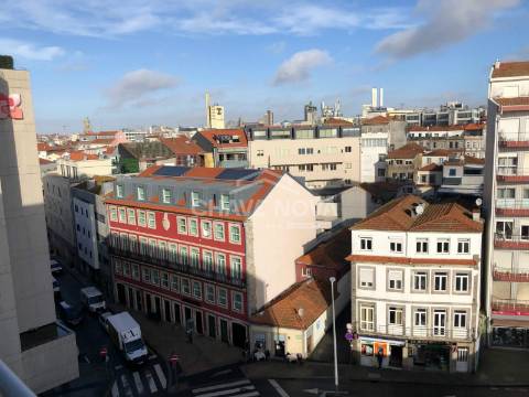Apartamento T1 Arrendamento em Cedofeita, Santo Ildefonso, Sé, Miragaia, São Nicolau e Vitória,Porto
