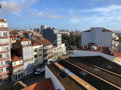 Apartamento T1 Arrendamento em Cedofeita, Santo Ildefonso, Sé, Miragaia, São Nicolau e Vitória,Porto