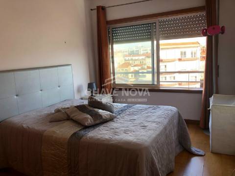 Apartamento T1 Arrendamento em Cedofeita, Santo Ildefonso, Sé, Miragaia, São Nicolau e Vitória,Porto